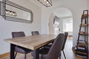 Dining Room- click for photo gallery